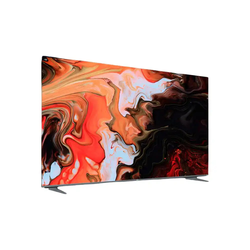 Haier H55M80FUX Mini QLED 4K ULHD Smart LED