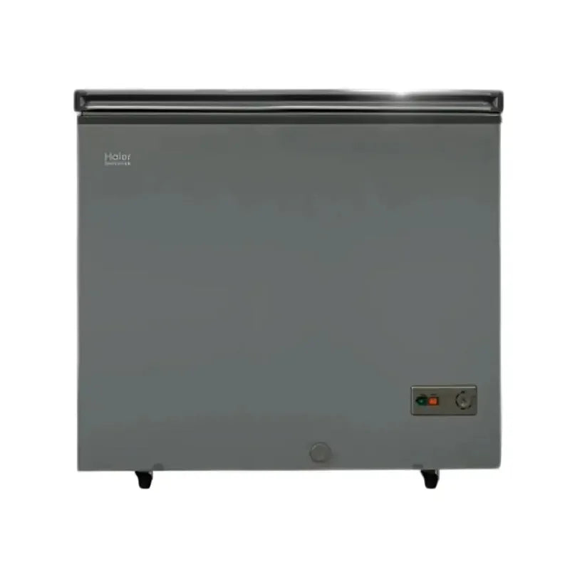 Haier 10CFT Single Door Inverter Deep Freezer HDF-245IG