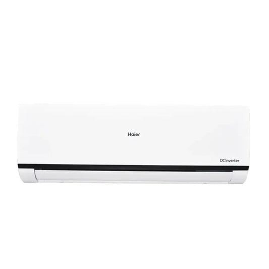 Haier 1 Ton DC Inverter Air Conditioner HSU-12HFCP/013USDC (W)