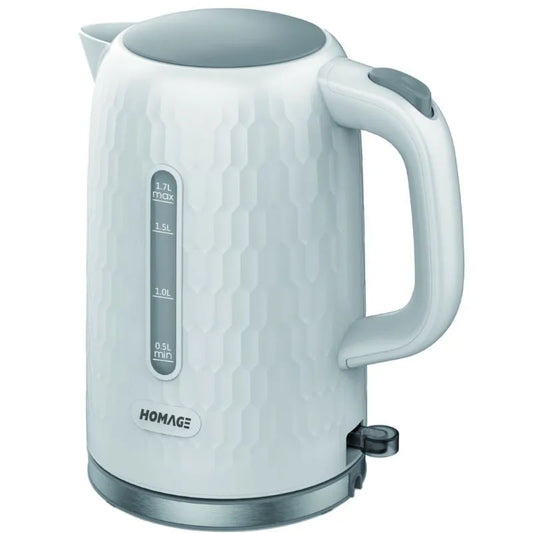 Homage 1.7 Liters Electric Kettle HKT-1817B0