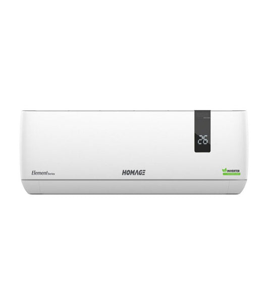 Homage HES-2406s Element 2 Ton Inverter AC