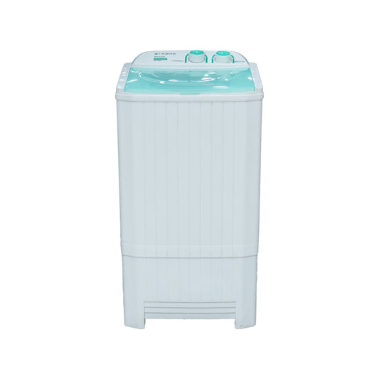 Homz 5kg Semi Automatic Baby Dryer HSD-5001