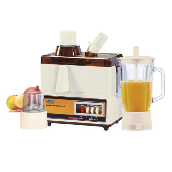 Anex Deluxe Juicer Blender AG-177 GL