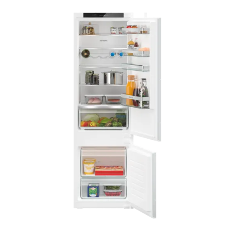Siemens KI87VNSF0M iQ300 Built-In Refrigerator