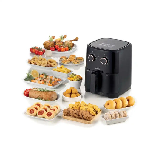 Kenwood 4.5L Air Fryer HFP-45