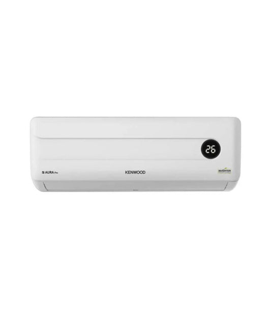 Kenwood KEA-1264S 1 Ton e Aura Pro Split AC