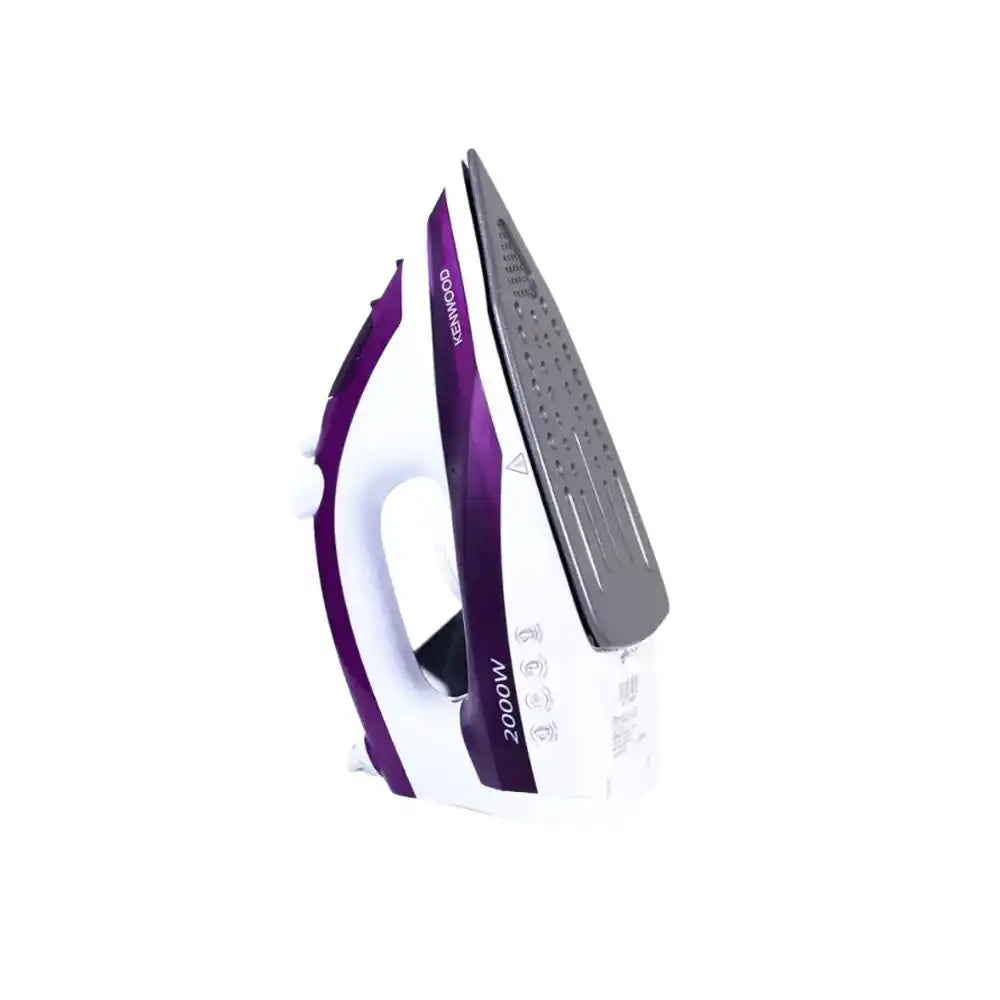 Kenwood Steam Iron STP-40