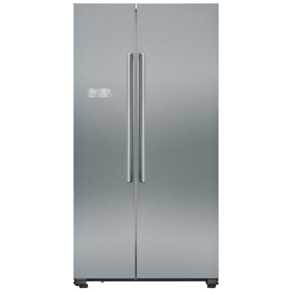 Siemens KA93NVL30M 21Cft Side By Side Refrigerator