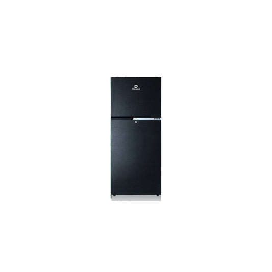 Dawlance Refrigerator Chrome Black 9140WB