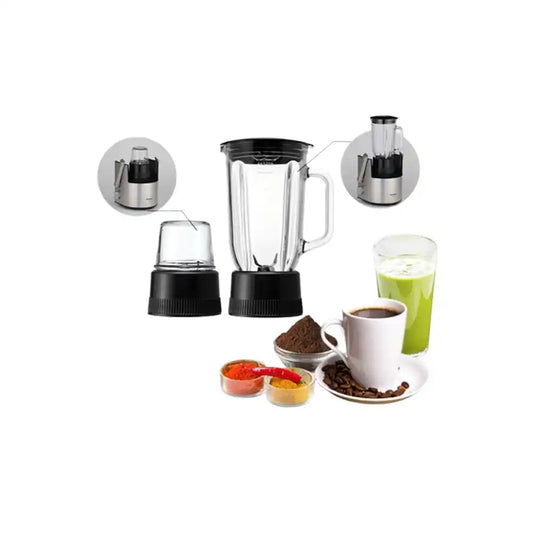Panasonic Juicer Blender MJ-DJ31