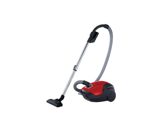 Panasonic 1700W Vacuum Cleaner MC-CG525 R