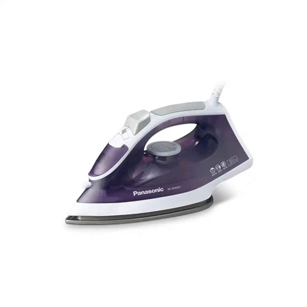 Panasonic Steam Iron NI-M300
