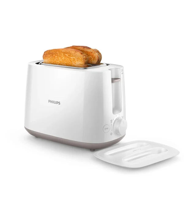 Philips Daily Collection Toaster HD2582/00