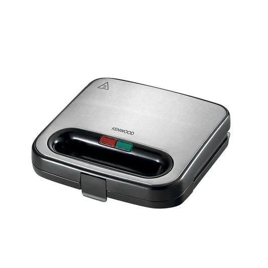 Kenwood Fixed Plate Sandwich Maker SMM-00