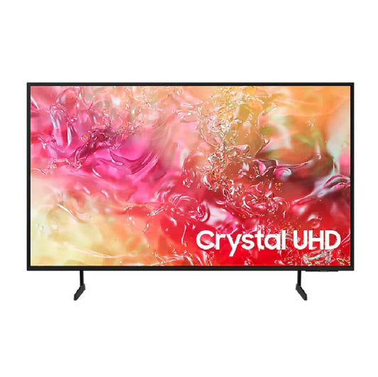 Samsung 65 Inch 4K UHD Smart LED TV 65DU8000