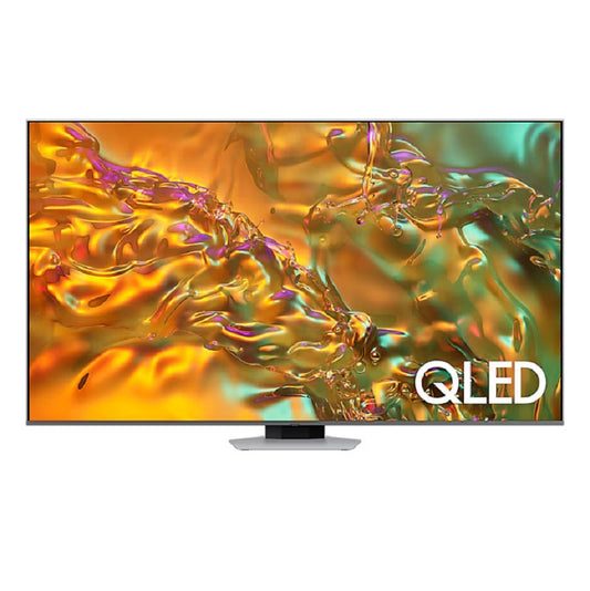 Samsung 65 Inches 4K QLED Smart TV 65Q80D