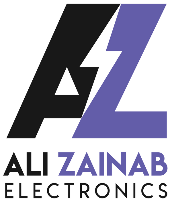 alizainabelectronics