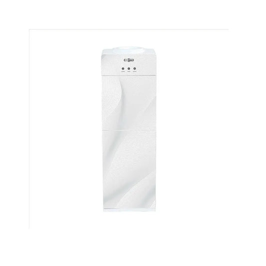 Super Asia 3 Taps Water Dispenser HC-55W