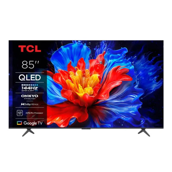 TCL 85P8K QLED 85″ LED