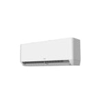 TCL TAC-18T3 Pro-D2 1.5 Ton DC Inverter Air Conditioner, white color, wall-mounted indoor unit with a visible brand logo and a remote control.