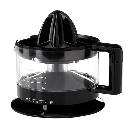 Braun CJ 3000 CitrusQuick 1 Citrus Juicer