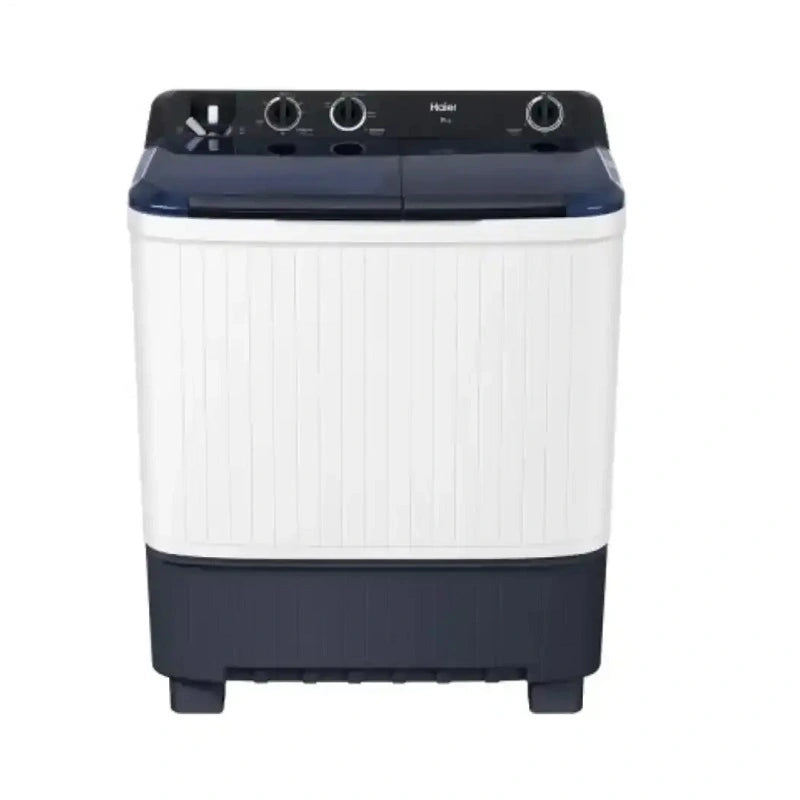 Haier 10 Kg Twin Tub Semi-Automatic Washing Machine HWM-100-1217