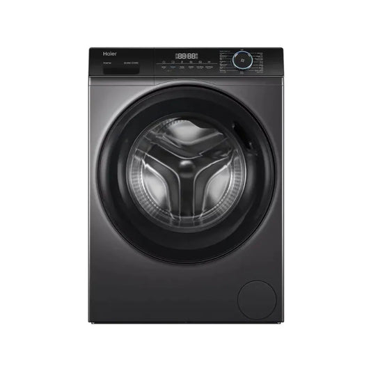 Haier 8kg Front Load Washing Machine HWM 80-BP12929S3