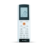 Gree GS-12PITH11 1 Ton Pular Series DC Inverter Heat & Cool Split AC