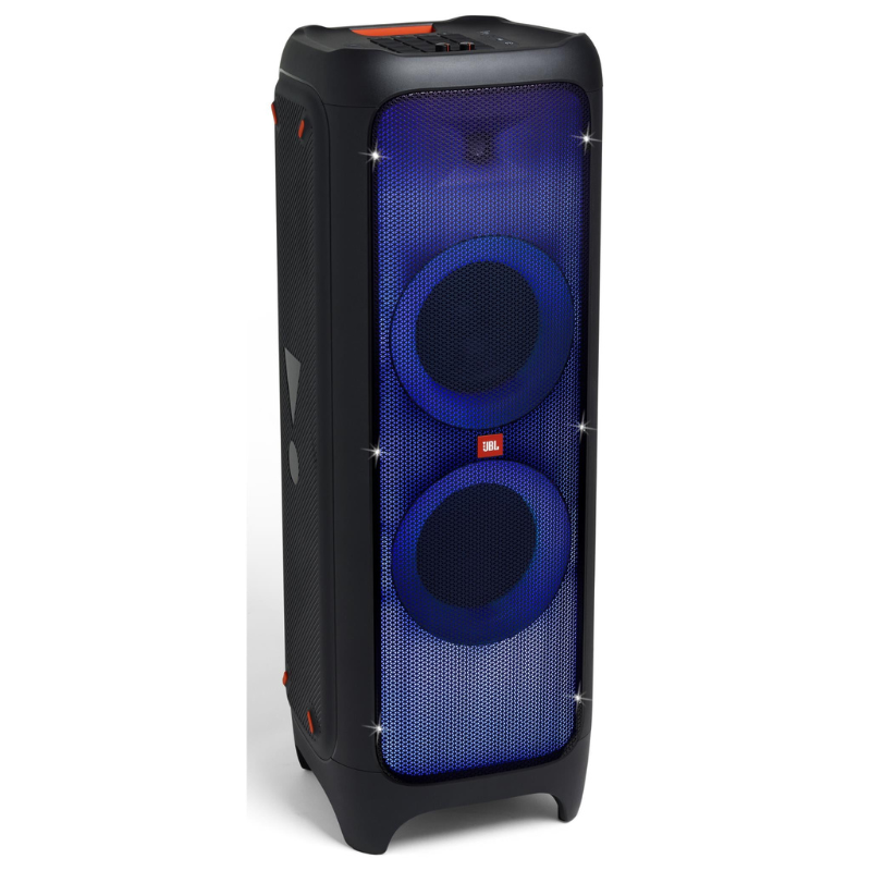 JBL PartyBox 1000 High Power Wireless Bluetooth Party Speaker ...