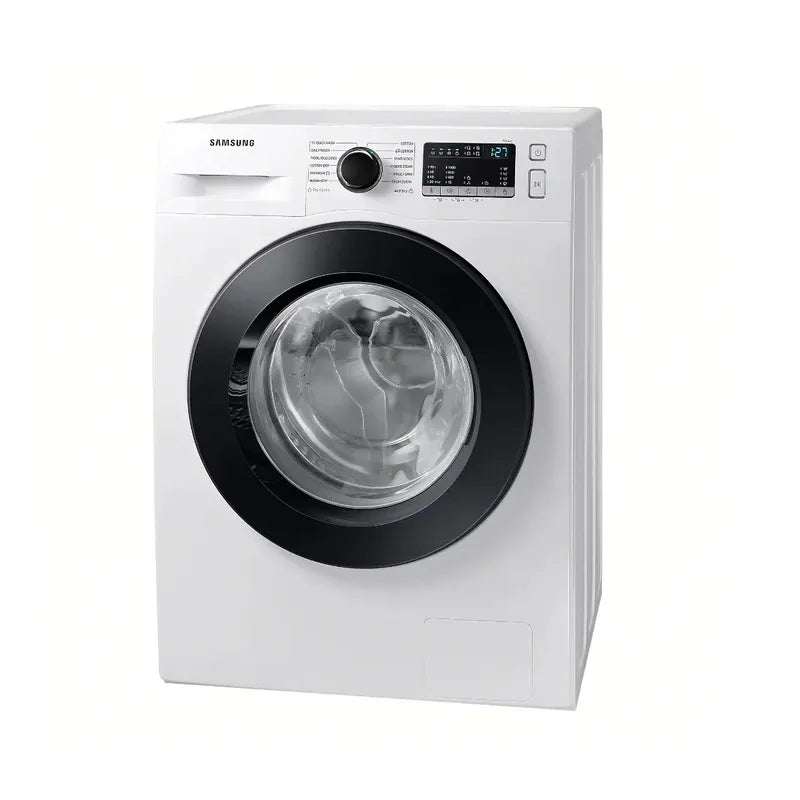 Samsung 8.5 Kg Front Load Automatic Washing Machine WD-85T4046CE
