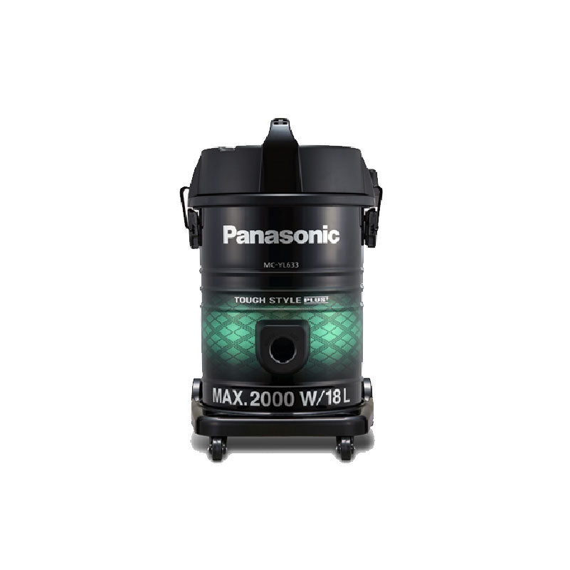 Panasonic Vacuum Cleaner MLY-633