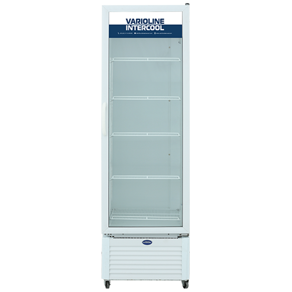 Varioline Intercool VCS-19 Showcase Type Refrigerator