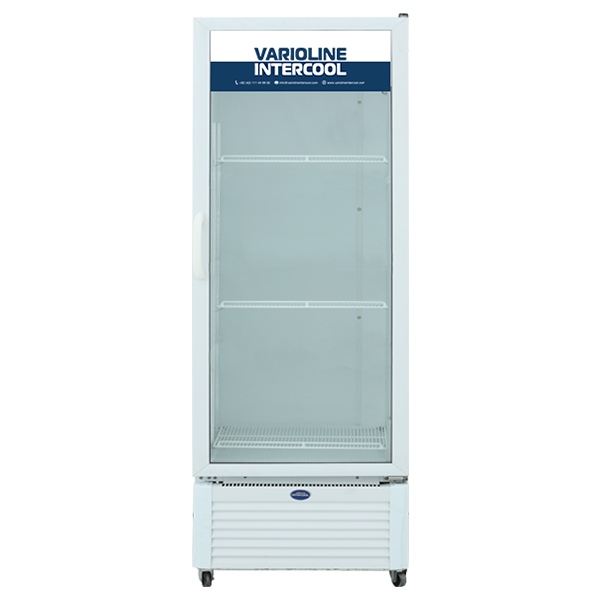 Varioline Intercool VCS-09 Showcase Type Refrigerator