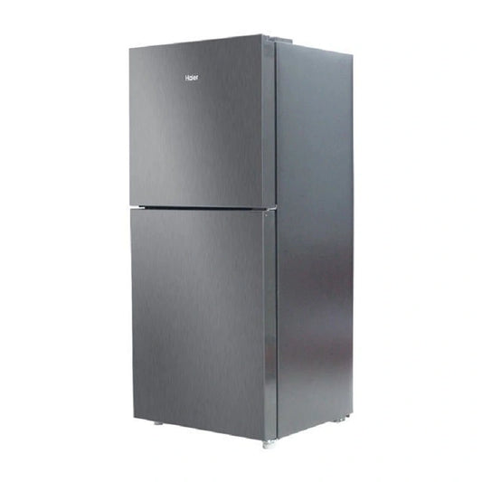 Haier 7 CFT Top Mount Refrigerator HRF-216EBS