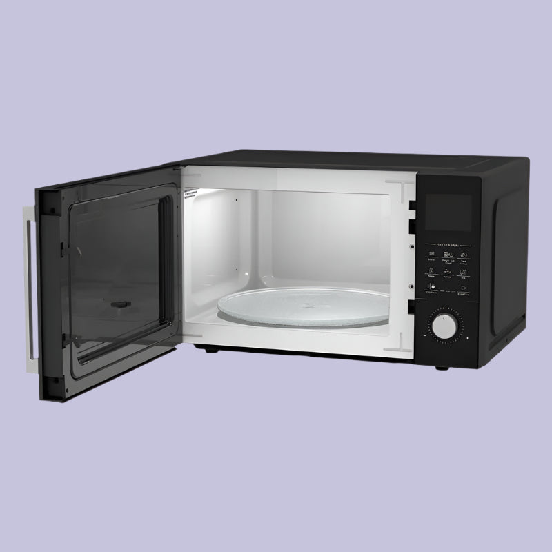 Haier 28L Grill Microwave Oven HWM-28100DG