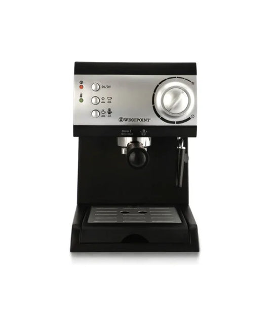 Westpoint WF-2024 Coffee Maker