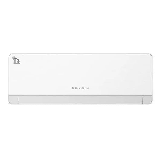 EcoStar Prince Series 1.5 TON Inverter Split AC (Heat & Cool)