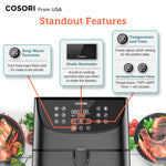 COSORI AIR FRYER 5.5L