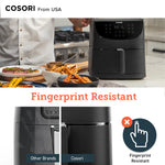 COSORI AIR FRYER 5.5L