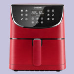 COSORI AIR FRYER 5.5L (Maroon Color)