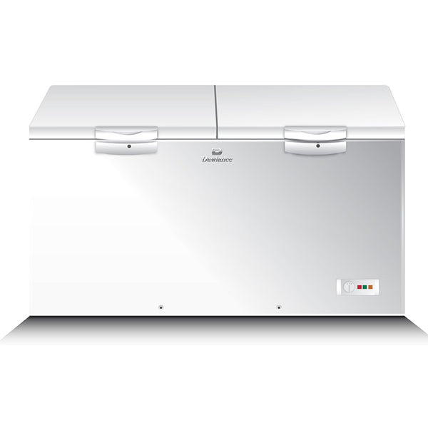 Dawlance 91998H Signature Inverter 15Cft DD Deep Freezer