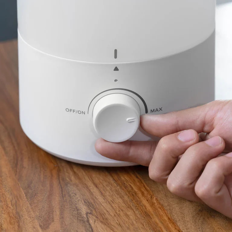 LEVOIT DUAL 150 ULTRASONIC COOL MIST HUMIDIFIER