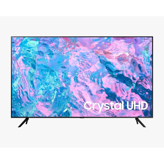 Samsung 43 Inches Smart LED TV 43DU7000