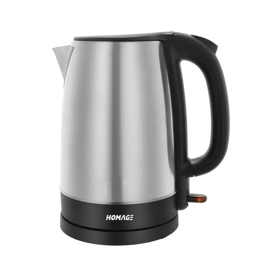 Homage 1.7L Electric Kettle HKT-1817SSB0