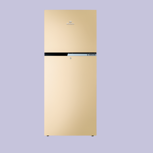 Dawlance 12 CFT Top Mount Refrigerator 9173WB E-Chrome