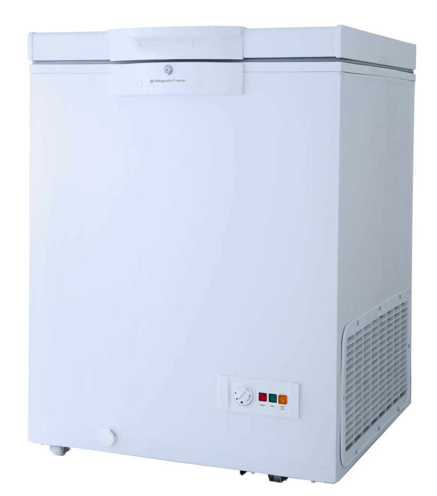 Dawlance Deep Freezer DF-400-P Stucco Series
