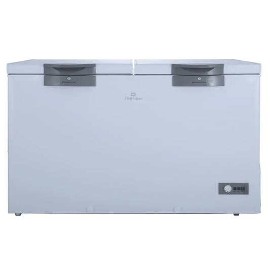 Dawlance 15CFT Double Door Signature Inverter Deep Freezer CF-91997