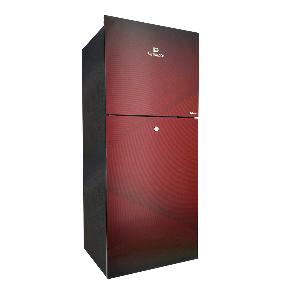 Dawlance 8 CFT Top Mount Refrigerator 9160LF Avante