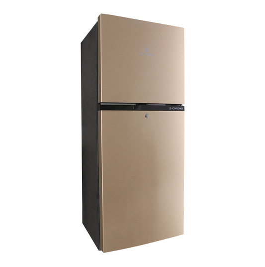 Dawlance 7 CFT Top Mount Refrigerator 9149LF E-Chrome