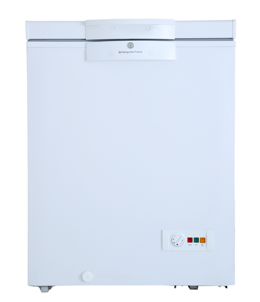 Dawlance Deep Freezer DF-400-P Stucco Series